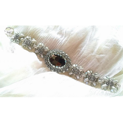 Náramek Avraam č.869 - stavebnice