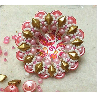 Kabošon Ignatios č.840 - stavebnice