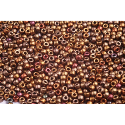 Matubo™ Round 8/0 - č. 124