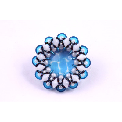 Kabošon Ignatios č.837 - stavebnice