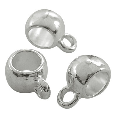 Kov soudek 558 (11.5x8x5.5mm)