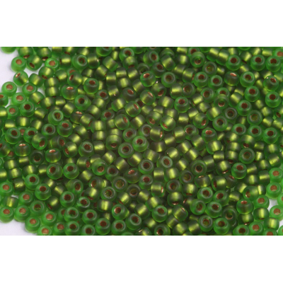 Matubo™ Round 8/0 - č. 138