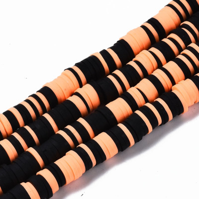 Korálky Heishi č.31 (8mm)