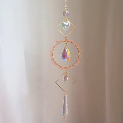 Stavebnice lapač slunce Růženín č.14