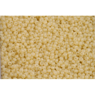 VP Preciosa rokajl 10/0 č. 666 (10g)