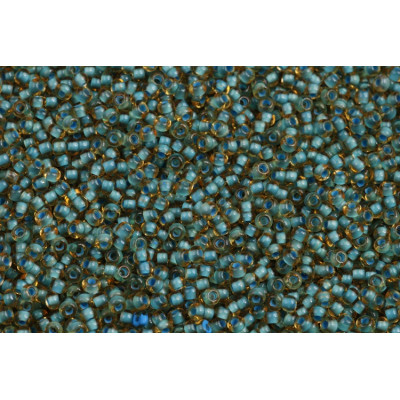 VP Preciosa rokajl 10/0 č. 668 (10g)