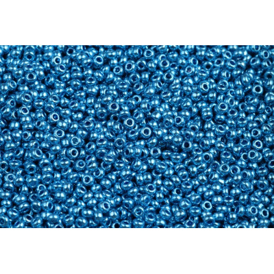 VP Preciosa rokajl 10/0 č. 671 (10g)