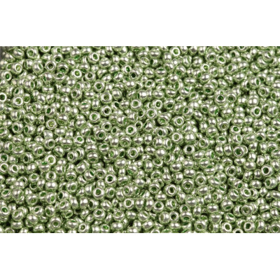 VP Preciosa rokajl 10/0 č. 672 (10g)