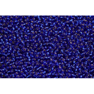 VP Preciosa rokajl 10/0 č. 680 (10g)