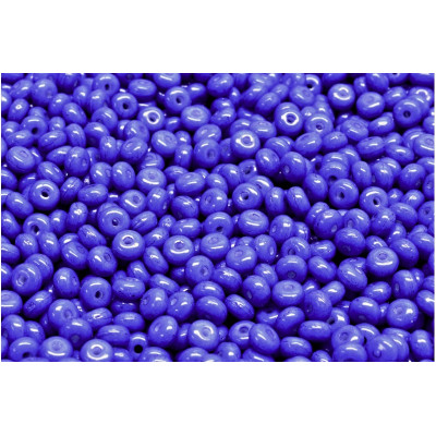 Korálky rondelka č.43