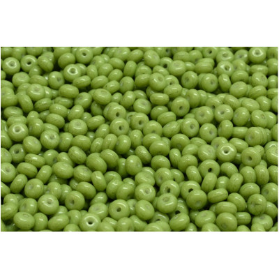 Korálky rondelka č.44