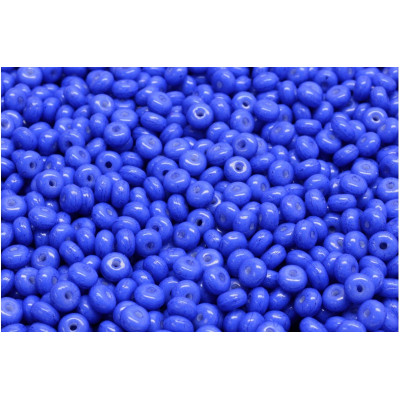 Korálky rondelka č.45