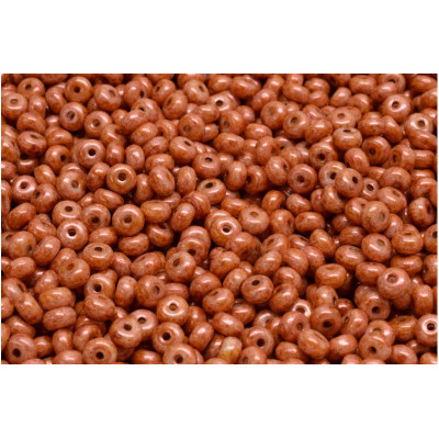 Korálky rondelka č.50