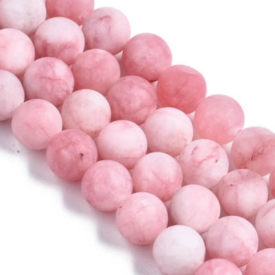 Minerál Jadeit č.71 (8mm)