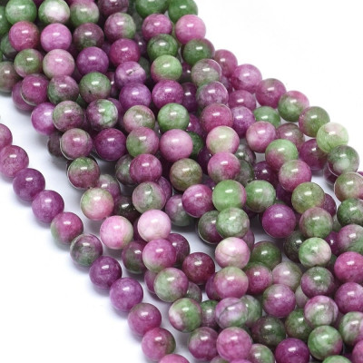 Minerál Nefrit č.87 (8mm)