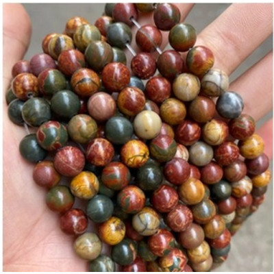 Minerál Jaspis Picaso č.339 (6mm)