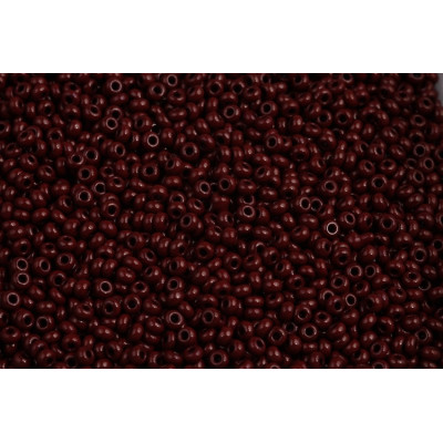 Preciosa rokajl 10/0 č.492 (50g)