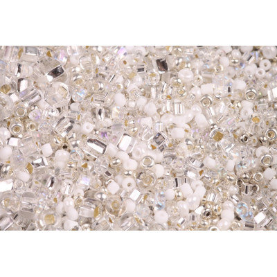 Preciosa rokajl mix č. 697 (50g)