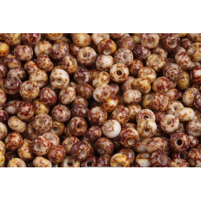 Preciosa rokajl 4/0 č. 698 (50g)