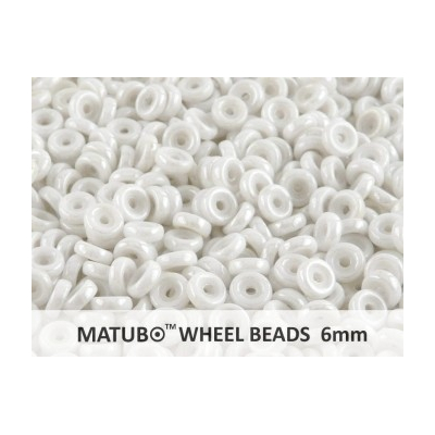 Matubo Wheel č. 1 (6 mm)