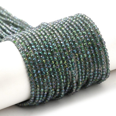 Korálky broušené 5618 (2mm)