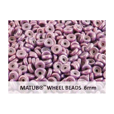Matubo Wheel č. 3 (6 mm)