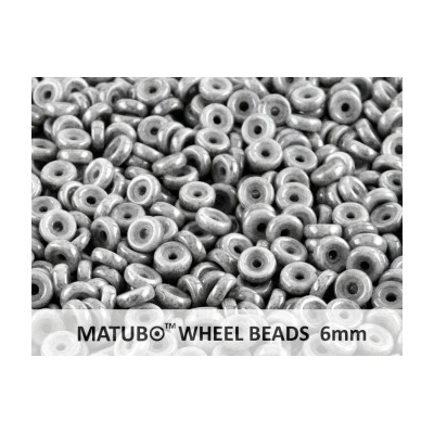 Matubo Wheel č. 5 (6 mm)
