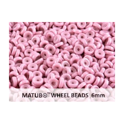 Matubo Wheel č. 6 (6 mm)