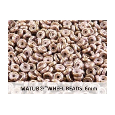 Matubo Wheel č. 7 (6 mm)