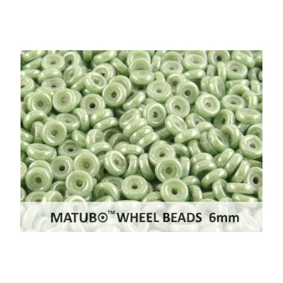 Matubo Wheel č. 9 (6 mm)