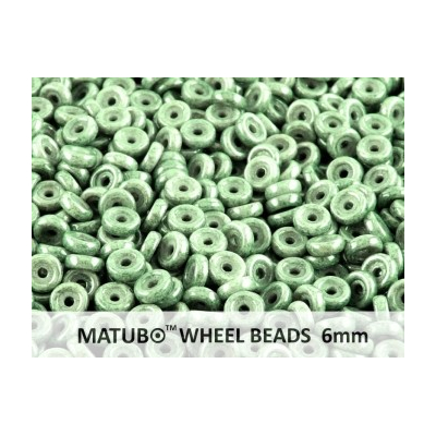 Matubo Wheel č. 10 (6 mm)