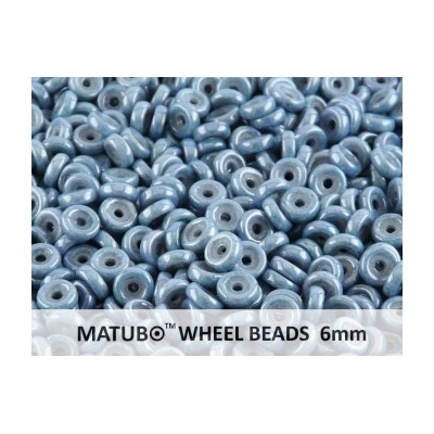 Matubo Wheel č. 11 (6 mm)
