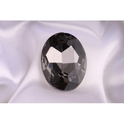 Skleněný šaton 20x30mm - č.267