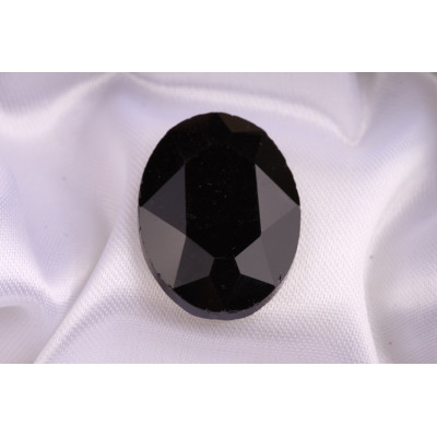 Skleněný šaton 20x30mm - č.268