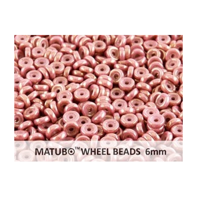 Matubo Wheel č. 12 (6 mm)