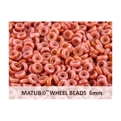 Matubo Wheel č. 13 (6 mm)