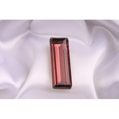 Skleněný šaton 10x30mm - č.276