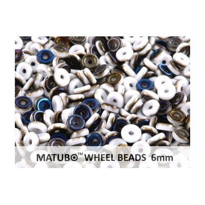 Matubo Wheel č. 14 (6 mm)