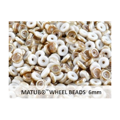 Matubo Wheel č. 16 (6 mm)