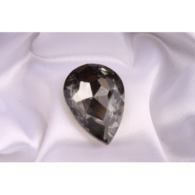 Skleněný šaton 20x30mm - č.294