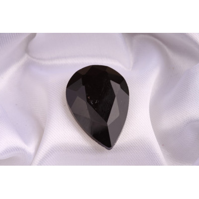 Skleněný šaton 20x30mm - č.295