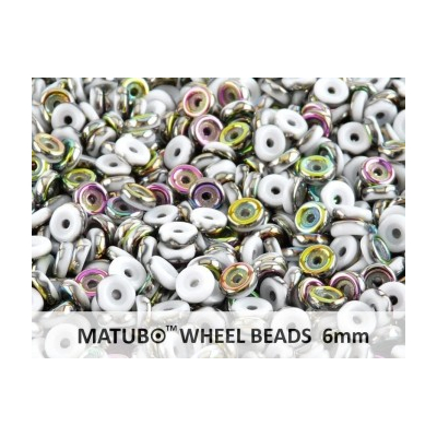 Matubo Wheel č. 18 (6 mm)