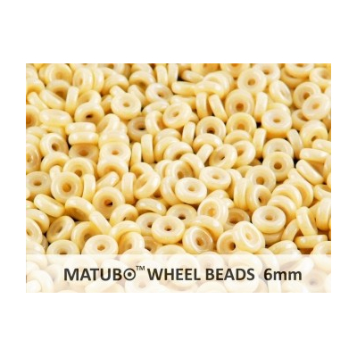 Matubo Wheel č. 19 (6 mm)