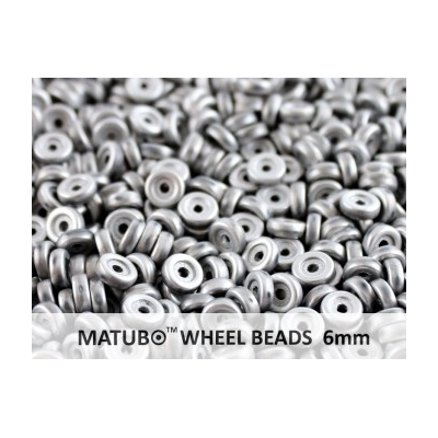 Matubo Wheel č. 20 (6 mm)