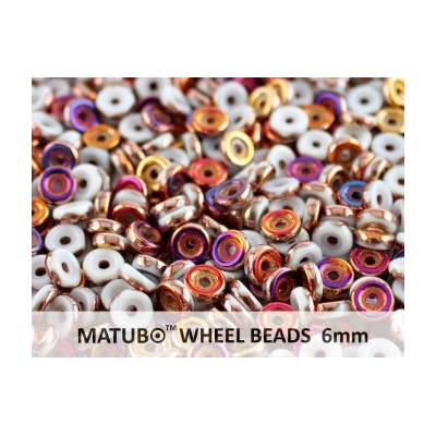 Matubo Wheel č. 21 (6 mm)