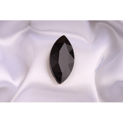 Skleněný šaton 13x26mm - č.324