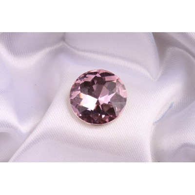 Skleněný šaton 18mm - č.105