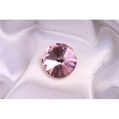 Skleněný šaton 18mm - č.106