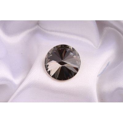 Skleněný šaton 18mm - č.120