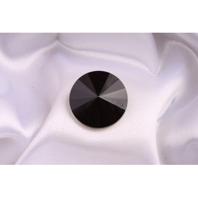 Skleněný šaton 18mm - č.121